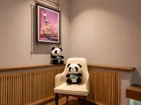 Fuji Elegant Hotel (Harbin Central Street St. Sophia Church Branch) 센트럴 스트리트 주변 호텔