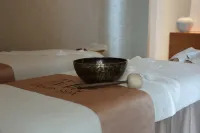 Fly Zoo Hotel - spa