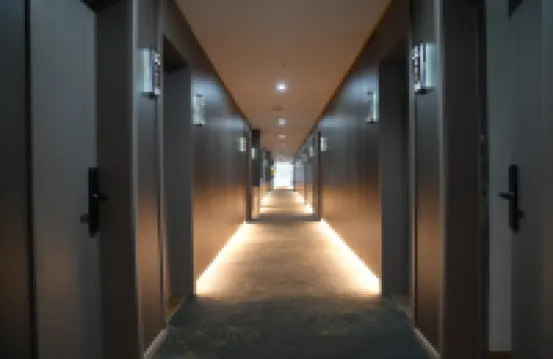 Shu Chan Intelligent Homestay (City Center Square Branch)