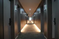 Shu Chan Intelligent Homestay (City Center Square Branch)