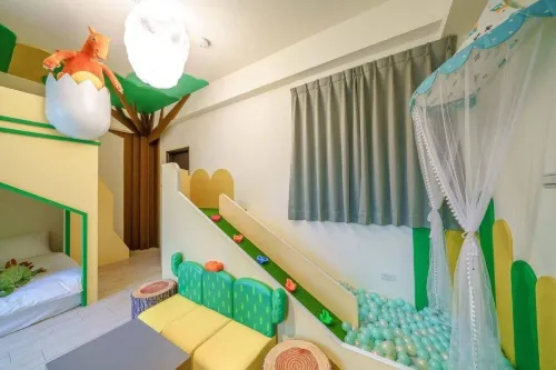 Sunlight Forest Homestay - 2-Star