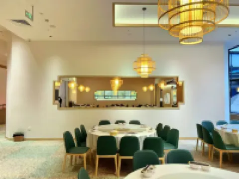 MELAND海景酒店（珠海港珠澳大橋店）