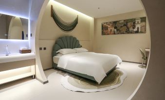 Weiman Hotel (Qingtai Century Plaza)