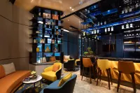 Hampton by Hilton Yixing Renmin Middle Road - bar