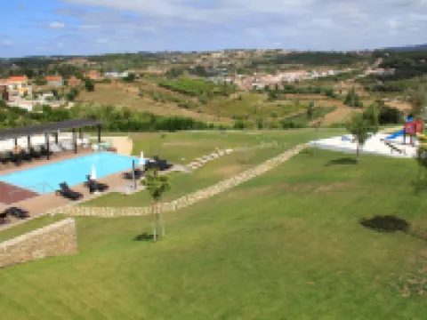 Real Abadia, Congress & Spa Hotel Hotel a Alcobaça