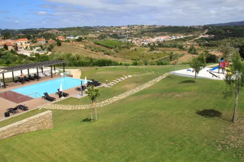 Real Abadia, Congress & Spa Hotel Hotels in Alcobaca