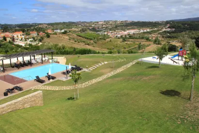 Real Abadia, Congress & Spa Hotel