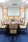 Golden Tulip Dar City Center - Business