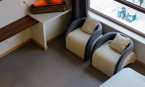 Yabuli Sanxun Homestay