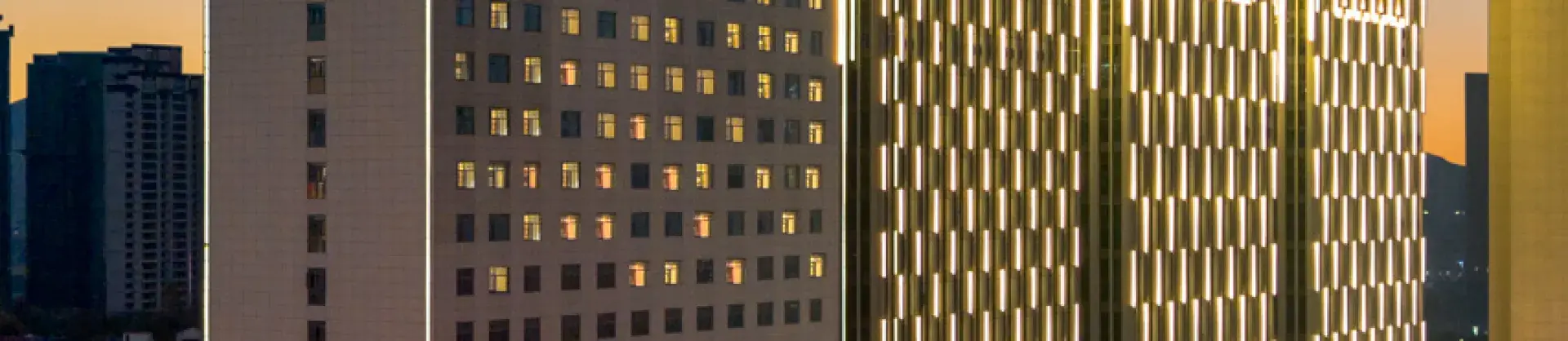 4-Star Select Hotels