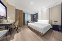 Atour Hotel Yancheng Government