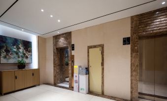 City Comfort Inn Hotel (Xianning Yinquan Avenue)