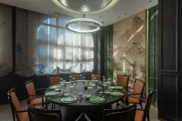 LIJING HOTEL - breakfast