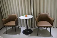 福鼎龍泉賓館 - 2星級
