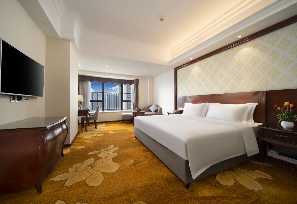 광저우 난샤 싱후이 호텔