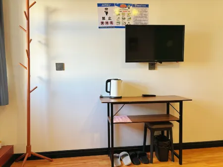 Qiaoxi Yijiayi Inn (Zhangjiakou Affiliated Hospital) Отели рядом с достопримечательностью «Zhangjiakoubao Sceneic Area»