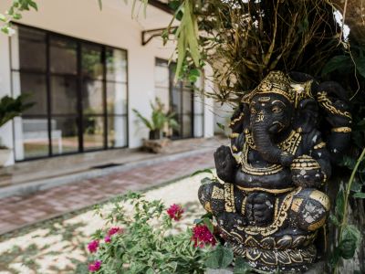 Kelating Dream Guest House