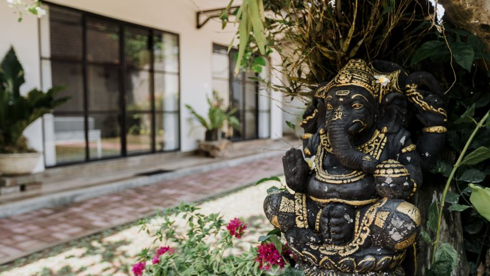 Kelating Dream Guest House