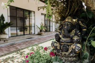 Kelating Dream Guest House Hotell i 