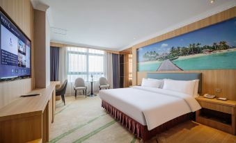 Lavande Hotel (Dongguan Qiaotou Guangchang)