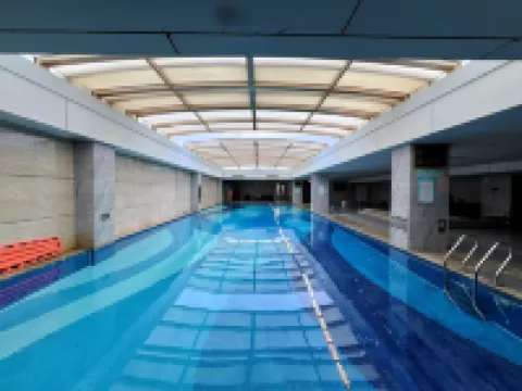 Menshine Gloria Plaza Hotel Shantou