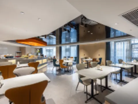 โรงแรมหยุนเฟย (ถนนเฉิงเหอ ป้ายป้าย ตันหยาง) โรงแรมในตันหยาง