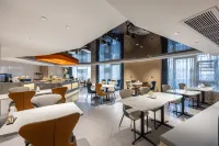 Yunfei Hotel (Danyang Babaiban Chenghe Road)