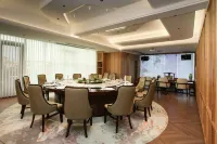 Jiaxing Hotel - breakfast