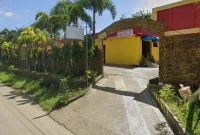 Golden Pegasus Hotel la Union by RedDoorz Hotels in San Juan