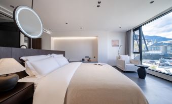 Jinyu B&B (Dali Ancient City March Street)