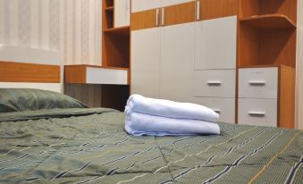Beautiful District 7 · Matahome Residence in Ho Chi Minh City – Includes Pool and Gym