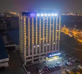 Huanpeng Holiday Hotel Hotels in der Nähe von Hefei Gongda Vocational and Technical College