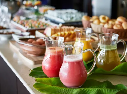 Cypress Resort Kumejima