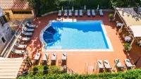 Boutique Hotel Kazbek - Romantic