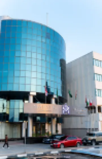 尊貴灣酒店 杜拜酒店