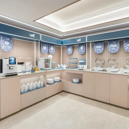 HanTing Hotel (Dancheng)
