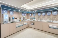 HanTing Hotel (Dancheng) - sarapan