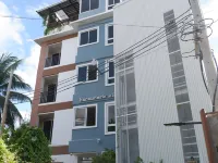 Airport A1 Hotel Hotels near Chiang Mai Intl. Airport