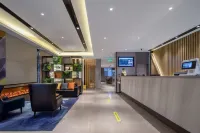 Homeinn Hotel (Haiyang People's Hospital Xinyuan Plaza Store)