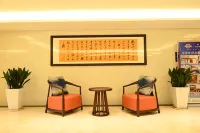 Golden Bay Hotel - Wifi