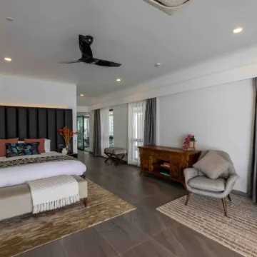 Trilogy Villas Denarau Отели рядом с достопримечательностью «Порт Денарау Марина»