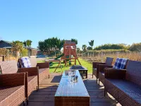 Kujyukuri PARKGARDEN - Kando Hotels in Chosei