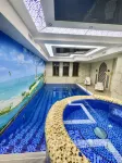 Huaxia Hotel Tashkent