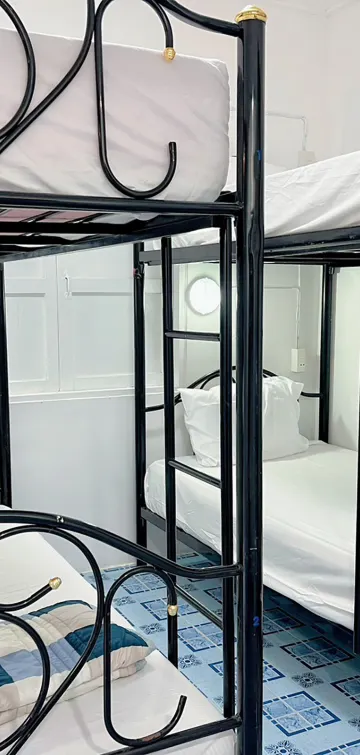 ห้องคลาสสิกสำหรับ 4 ท่าน