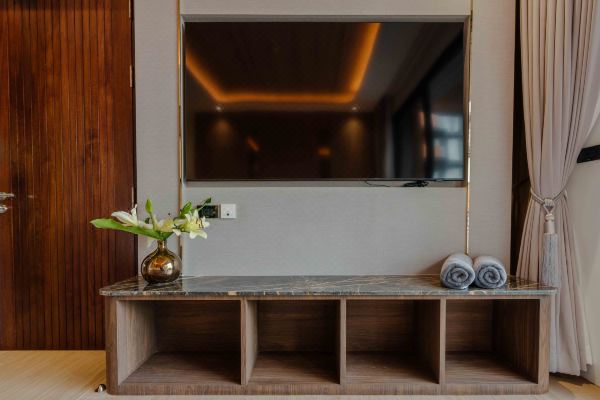 Richmann Resort Hotel Hatyai(โรงแรมริชแมน รีสอร์ท โฮเทล หาดใหญ่)_5