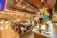 Pudong Holiday Hotel - breakfast