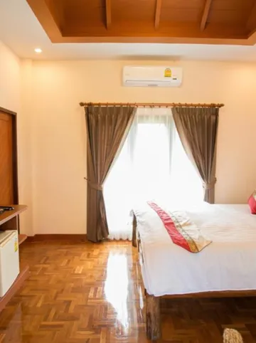 รูปภาพของป่าไผ่ คันทรี ลอดจ์