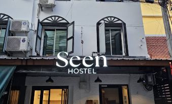 Seen Hostel