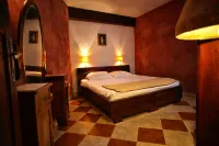 Olive - Pool, Jacuzzi - Tvrdic Honey Farm فنادق في Maslinica
