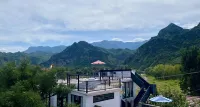 The Green Homestay Hotels in der Nähe von Jianpi Peak